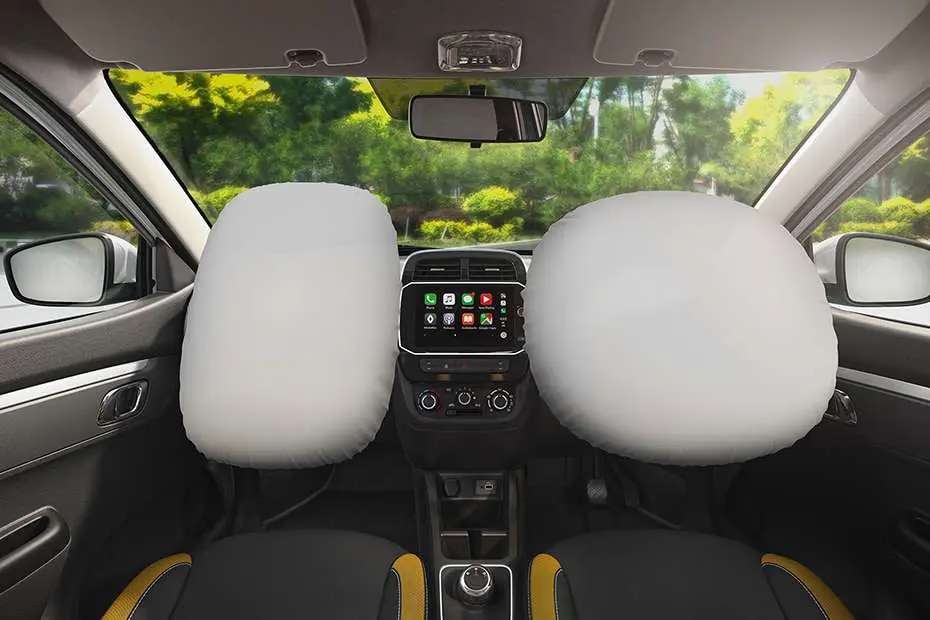 KWID Air Bags KWID Air Bags
