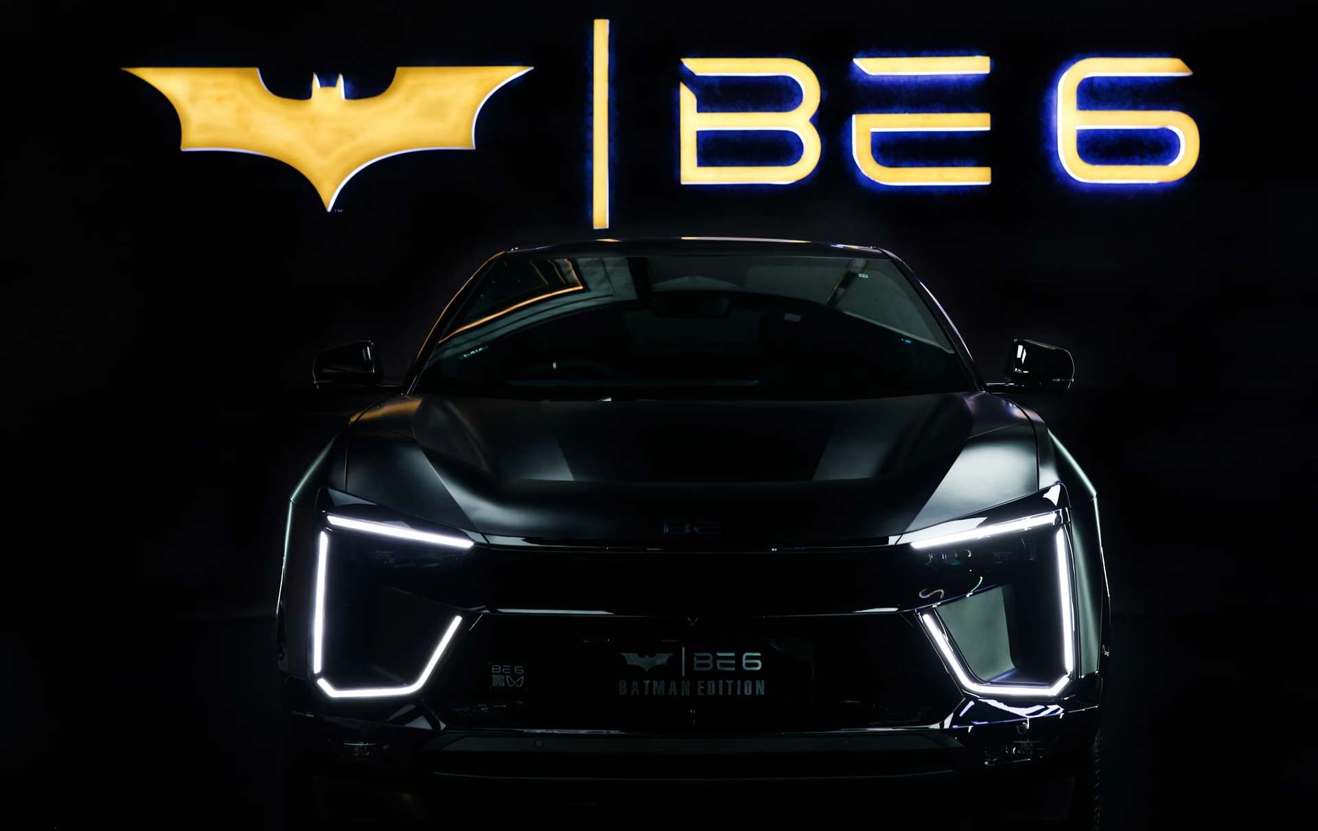 Mahindra Launched BE 6 Batman Edition, Bringing Gotham Power to Indian Roads At Rs 27.79 Lakh Audio