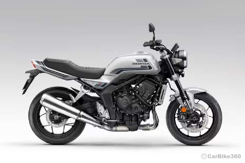 Honda CB1000F neo-retro Honda CB1000F neo-retro