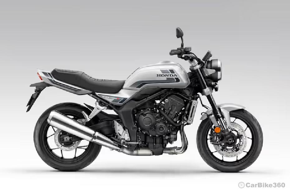 Honda CB1000F neo-retro Honda CB1000F neo-retro