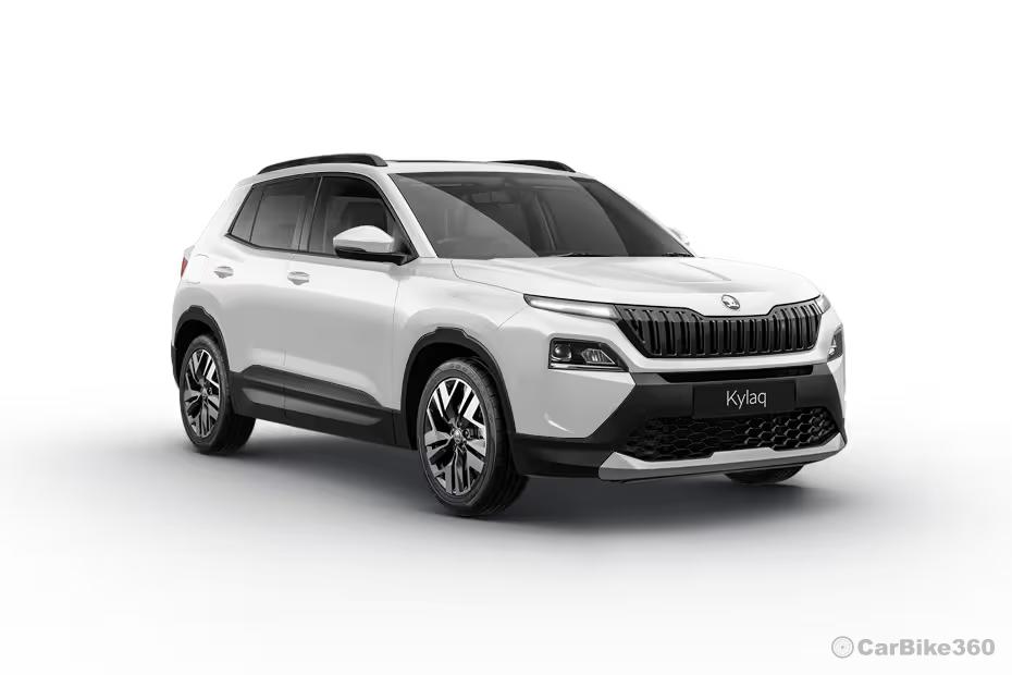 Kushaq Candy White Color Kushaq Candy White Color