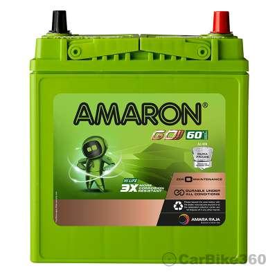 Automotive Battery - 34B20R Automotive Battery - 34B20R