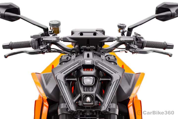 KTM 1390 Super Duke R images KTM 1390 Super Duke R images