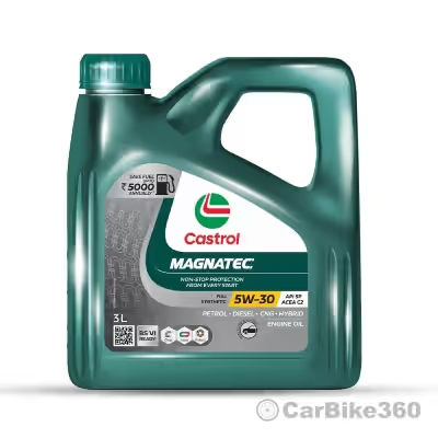 Castrol MAGNATEC STOP-START 5W-30 MAGNATEC STOP-START 5W-30