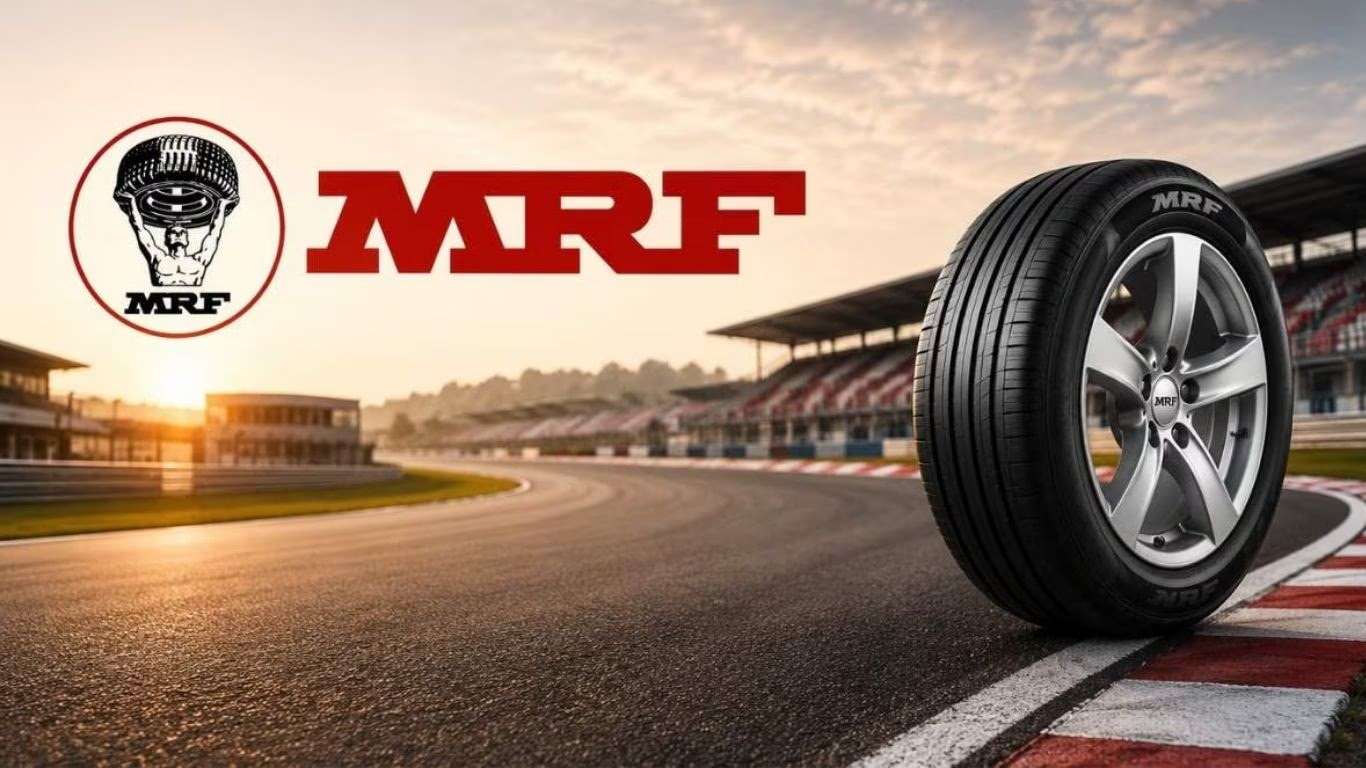 MRF FY26 Results
