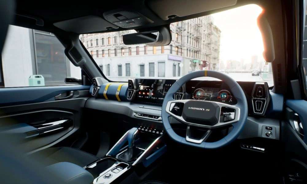 Interiors