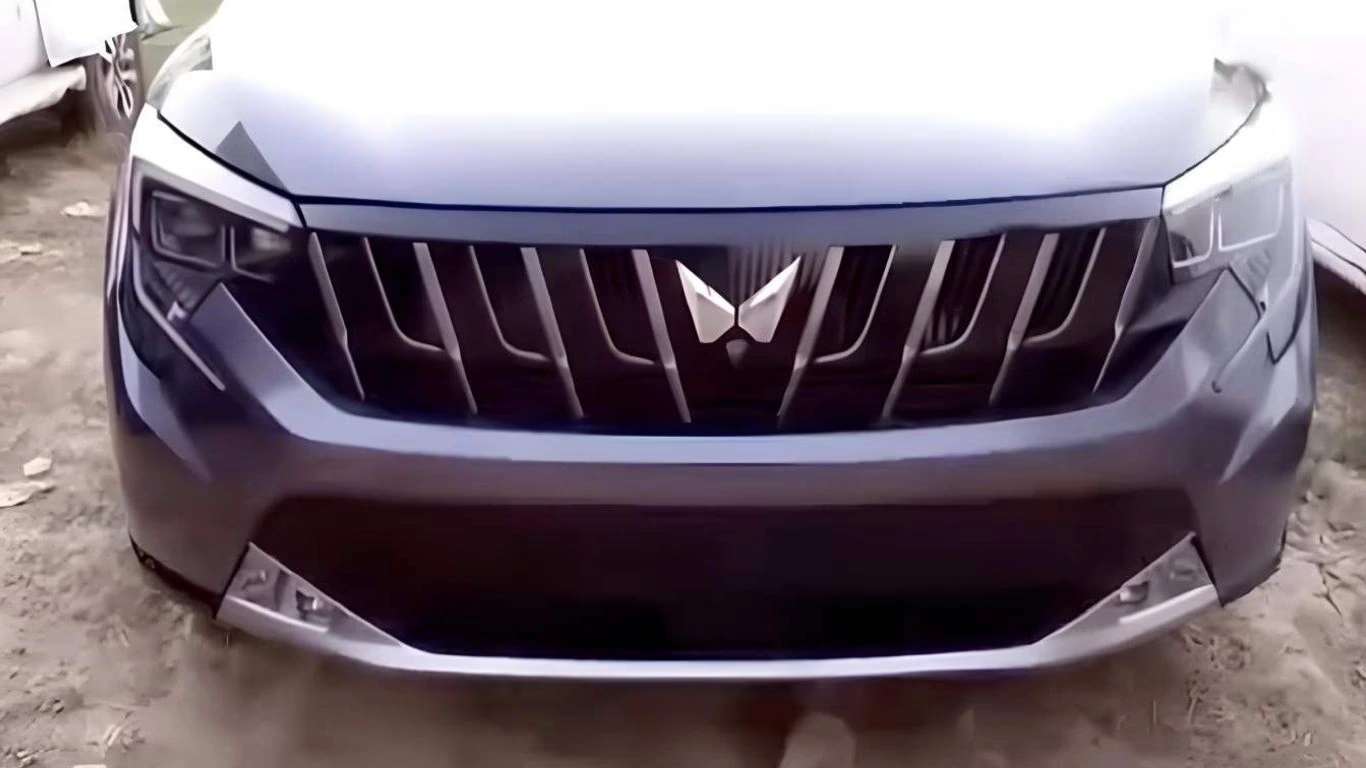 Mahindra
