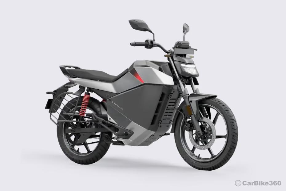 OLA Roadster X Plus images OLA Roadster X Plus images