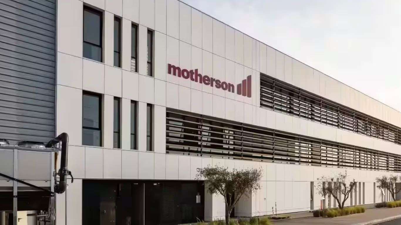 Motherson Expansion in Emerging Businesses