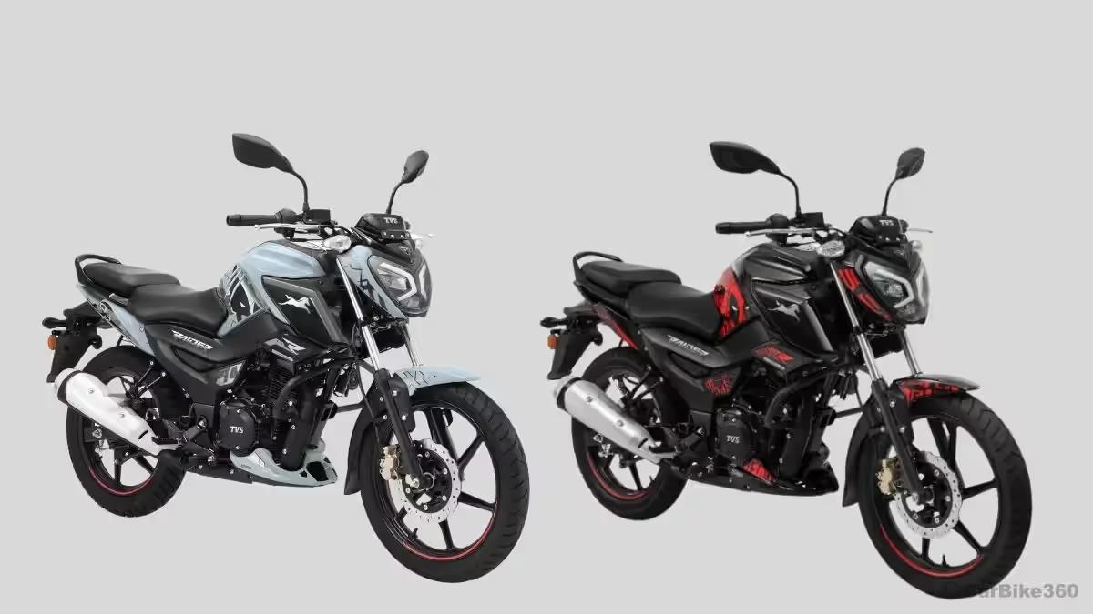 TVS Raider Super Squad Launches Deadpool and Wolverine Special Edition TVSR-1.webp