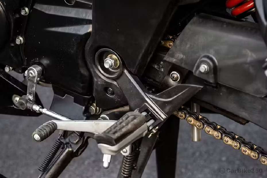 TVS Apache RTR 200 4V images TVS Apache RTR 200 4V images