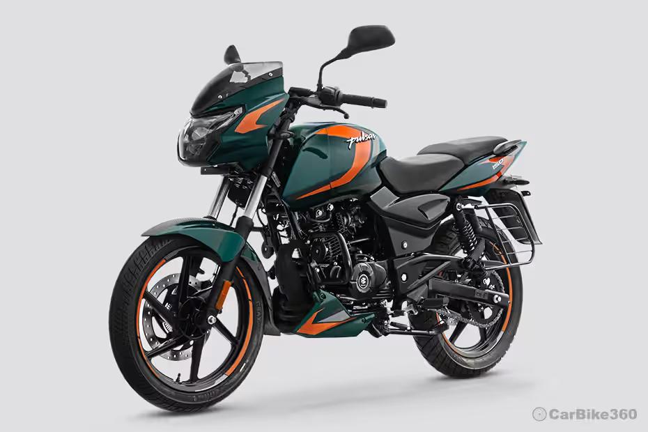 बजाज पल्सर 150 बजाज पल्सर 150