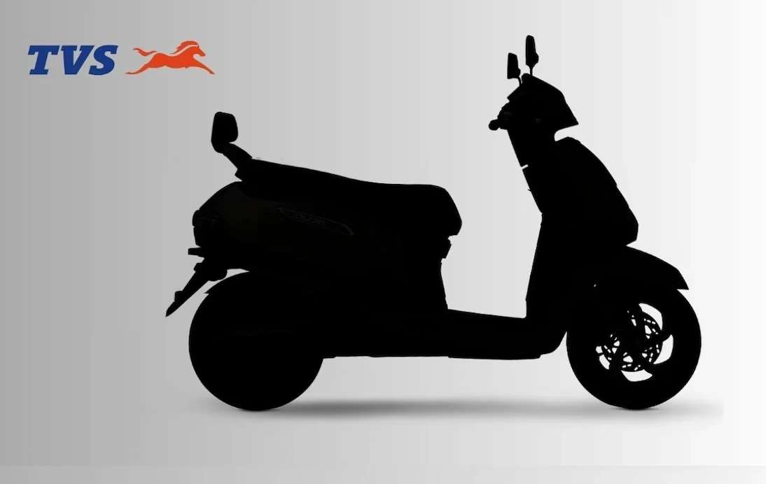 TVS Orbiter