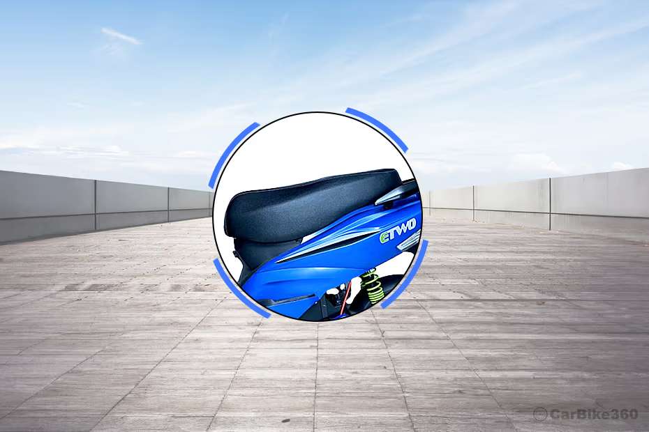 Aftek Etwo Seat Aftek Etwo Seat