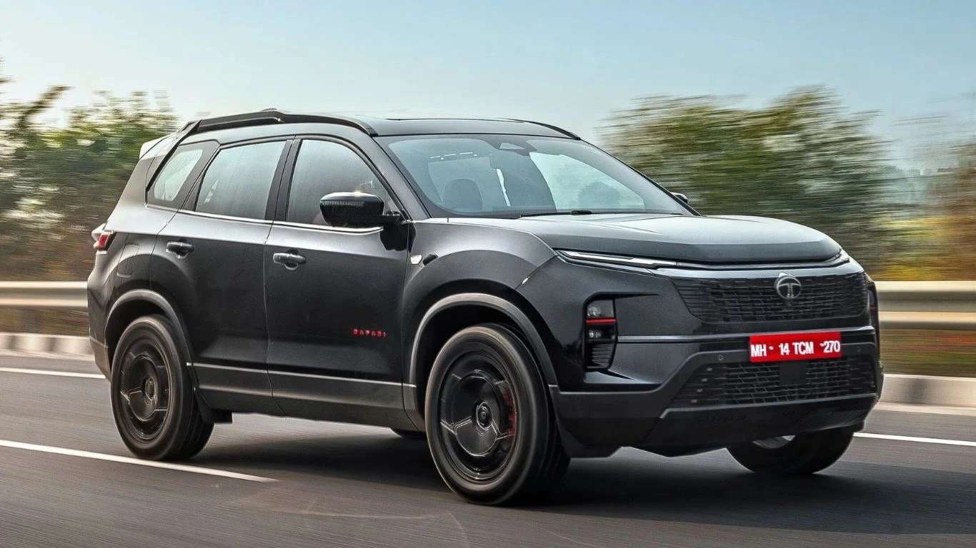 Tata Motors