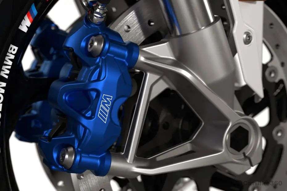 BMW S 1000 RR Disc Brake BMW S 1000 RR Disc Brake