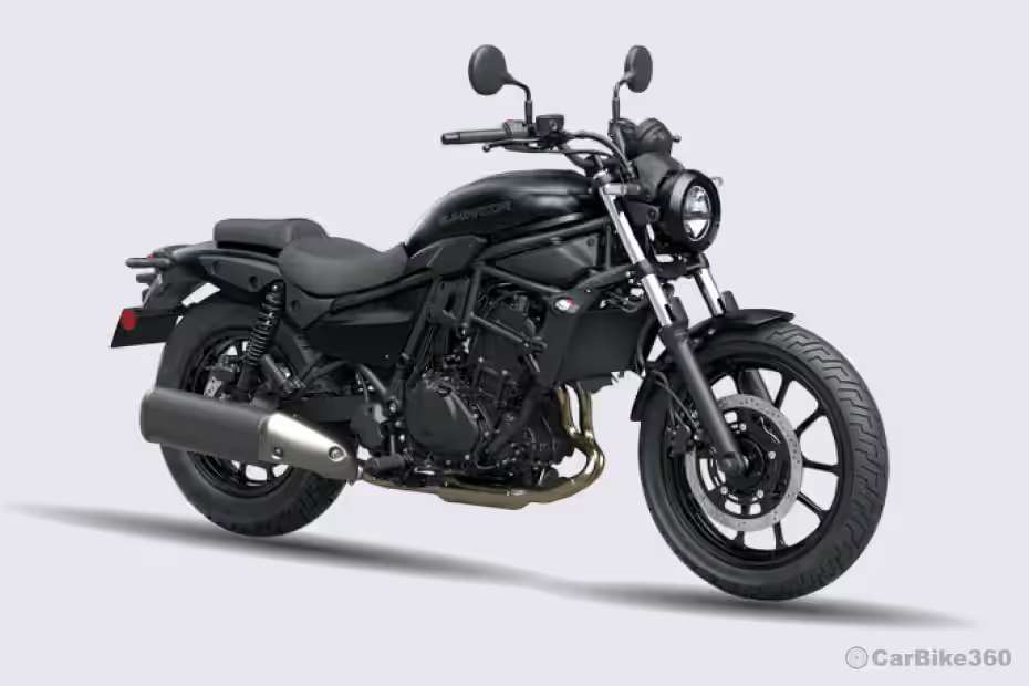 Kawasaki Eliminator Receives Rs 32,000 Discount in India Until March 2026