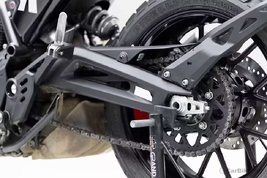 Ducati Scrambler Icon images Ducati Scrambler Icon images