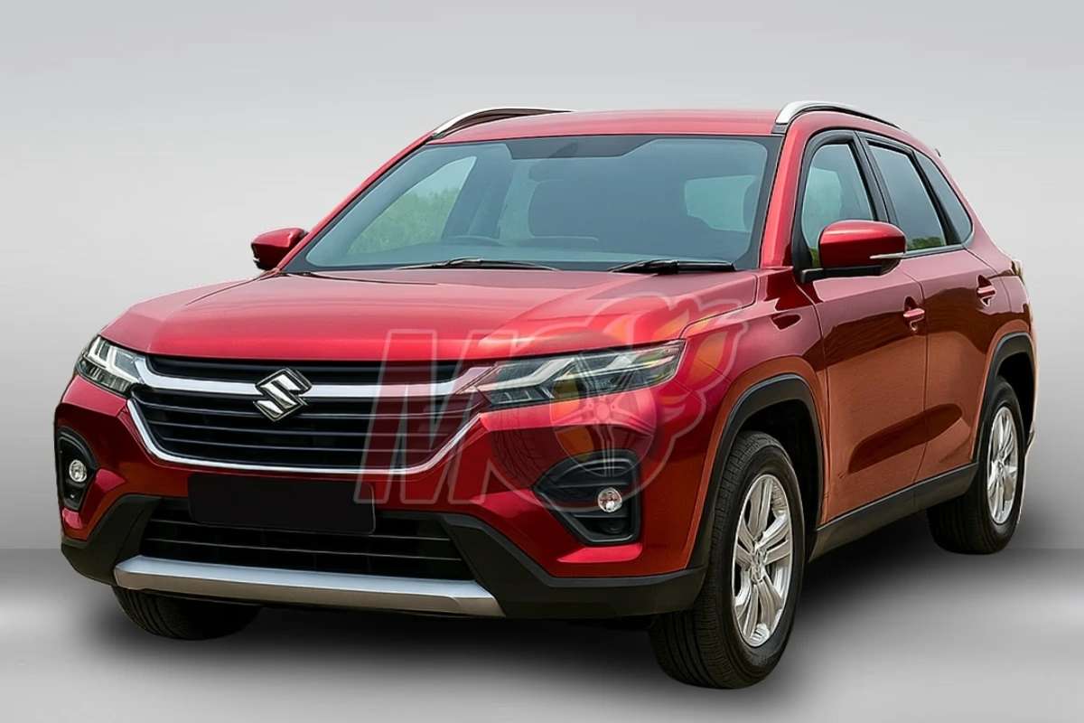 Escudo Maruti