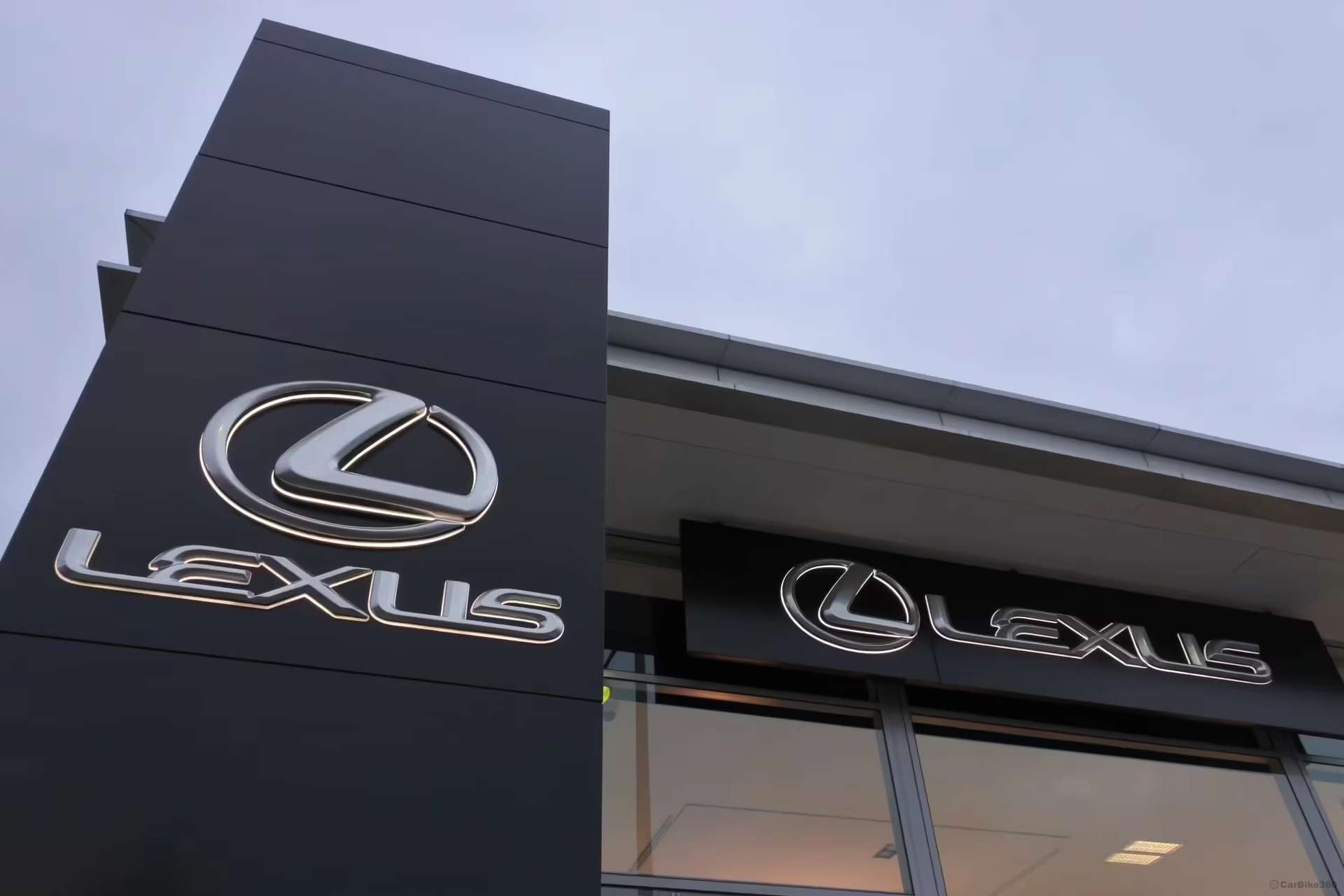 Lexus India Unveils Smart Ownership Plan to Make ES, NX, and RX Accessible with More Assured Options Audio