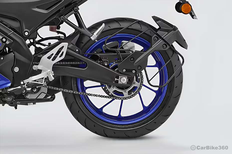 Yamaha R15 V4 images Yamaha R15 V4 images