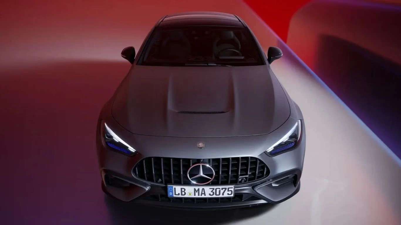 Mercedes-Benz