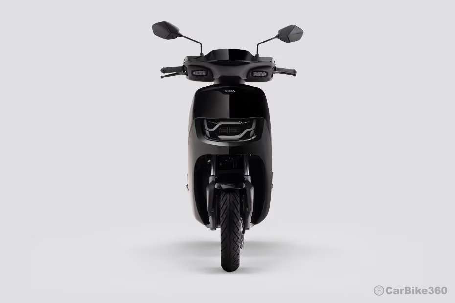 Vida VX2 Front View Vida VX2 Front View