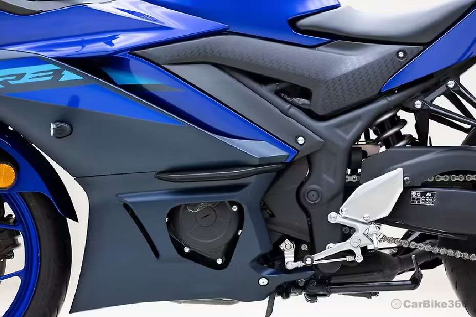 Yamaha R3 images Yamaha R3 images