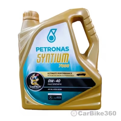Petronas SYNTIUM 7000 SYNTIUM 7000