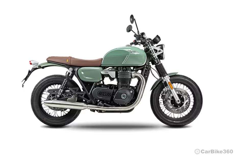 Cargo Green Cargo Green