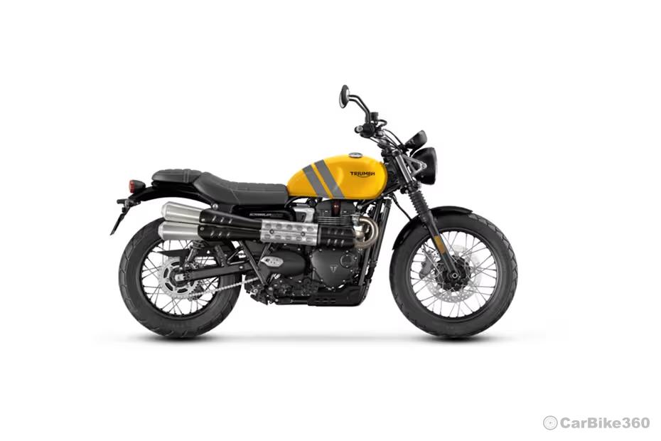 Cosmic yellow Cosmic yellow