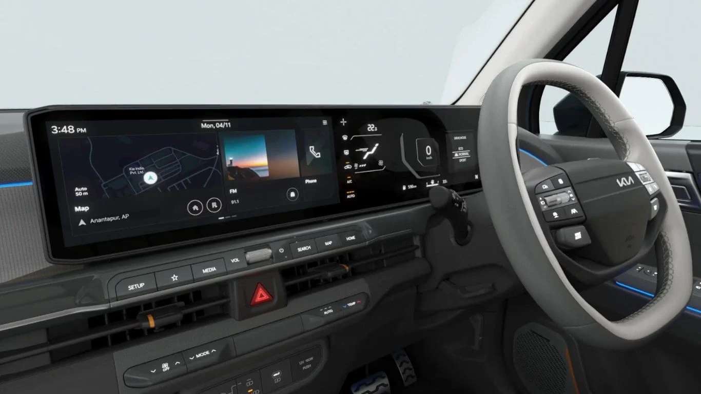 Interiors