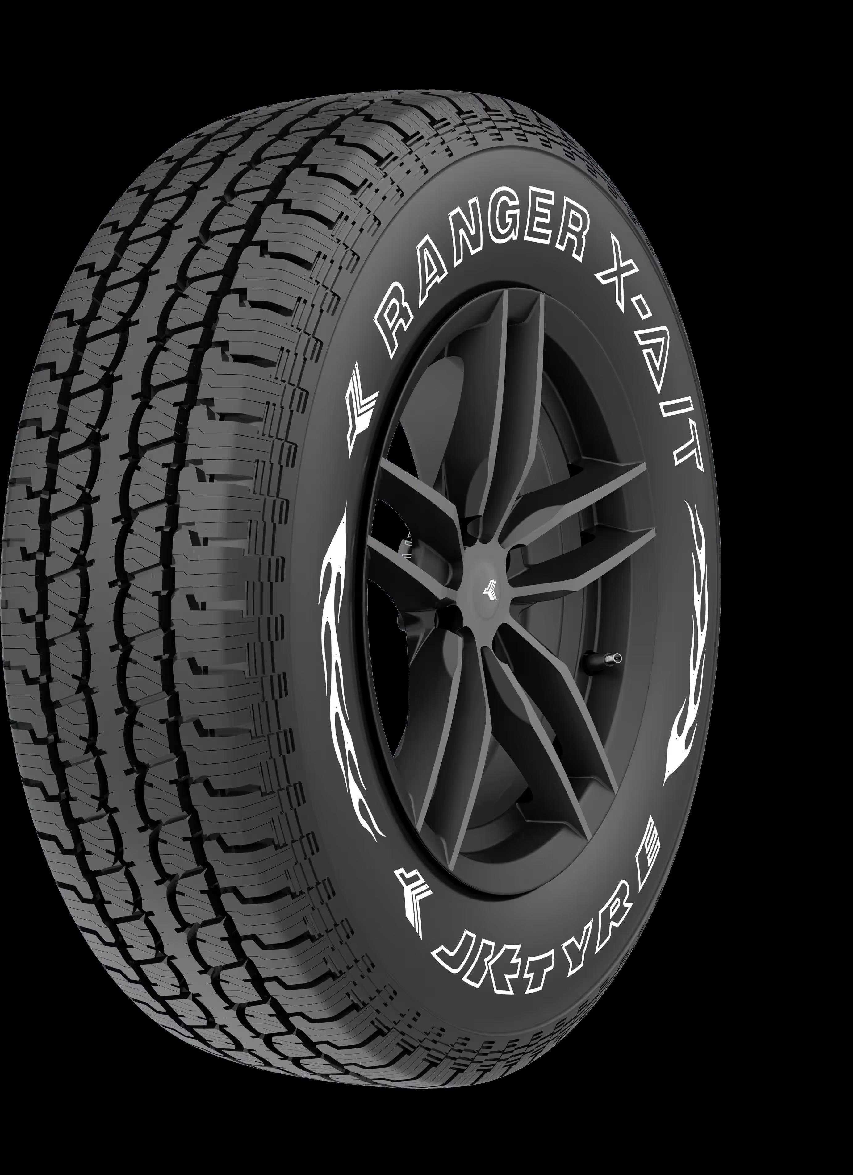 JK RANGER X-A/T JK RANGER X-A/T