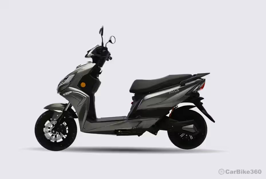 Sokudo Select 2.2 Sokudo Select 2.2 scooters
