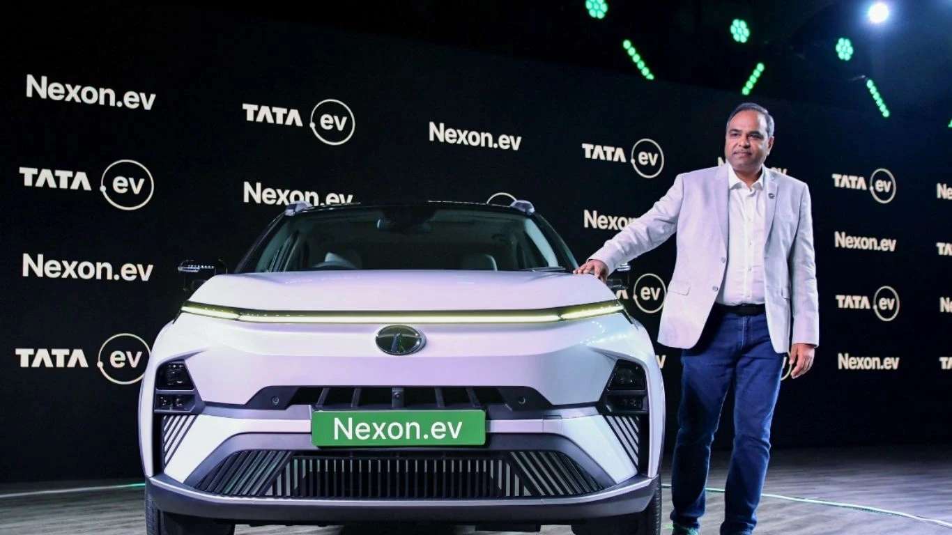 Tata Motors