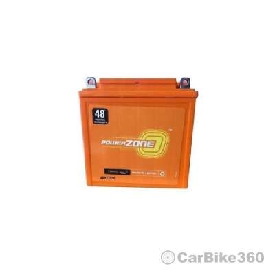 Powerzone 48PZ TX90 Powerzone 48PZ TX90