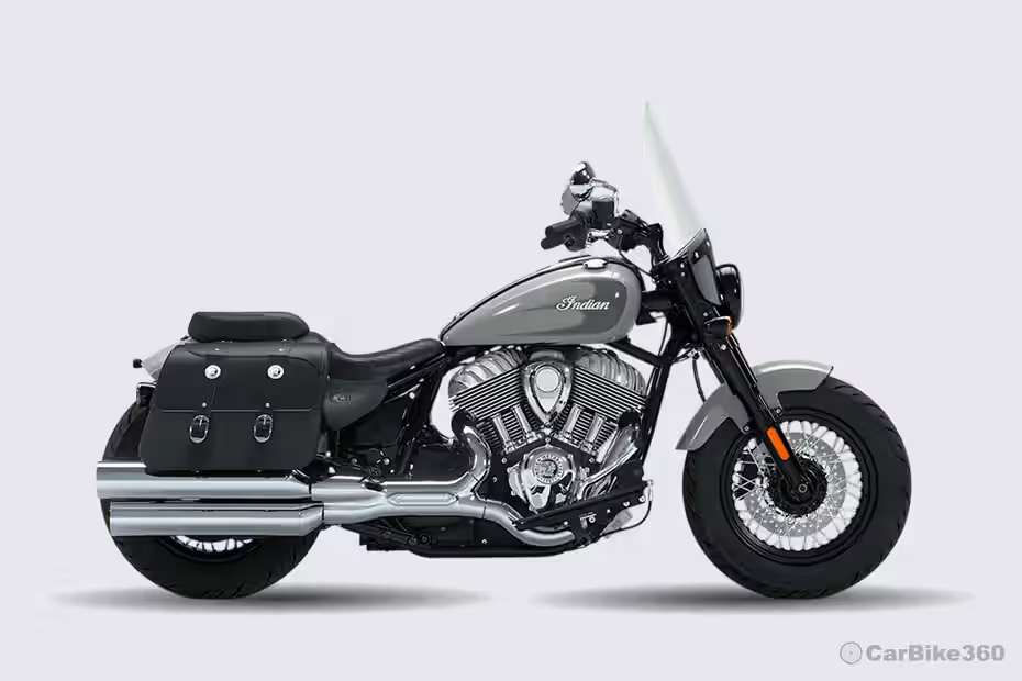 Indian Super Chief Limited Indian Super Chief Limited