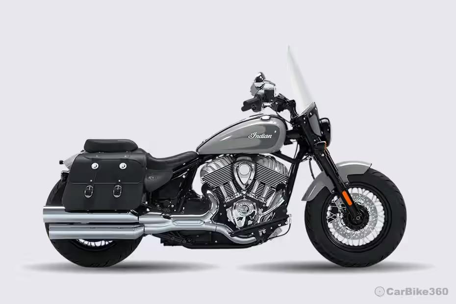 Indian Super Chief Limited Indian Super Chief Limited bikes