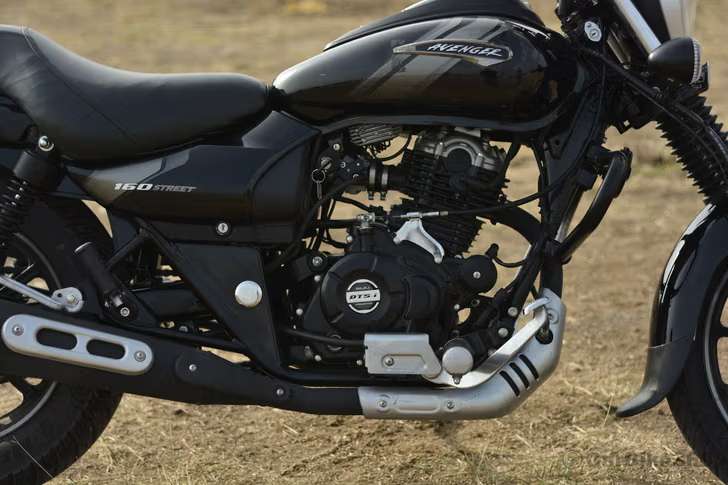 Bajaj Avenger Street 160 images Bajaj Avenger Street 160 images