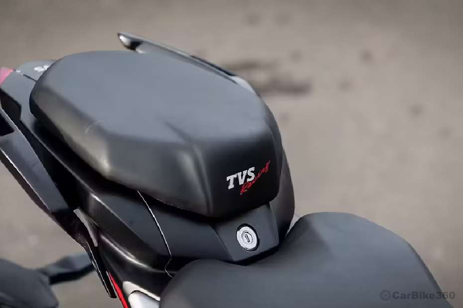 TVS Apache RTR 310 images TVS Apache RTR 310 images