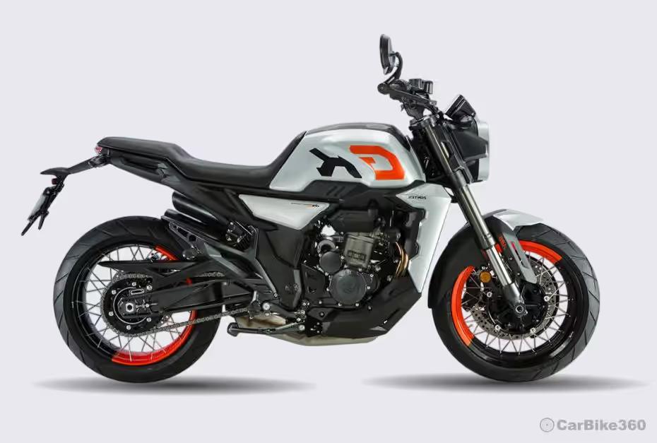 Zontes जीके 350 Zontes जीके 350