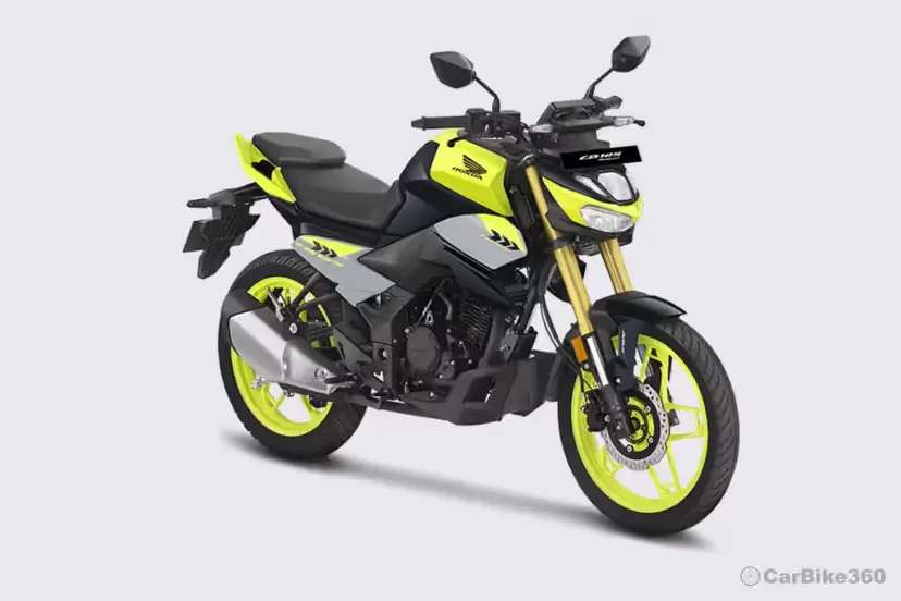 Honda CB125 Hornet Honda CB125 Hornet
