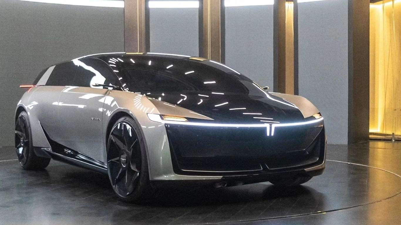 Tata Motors