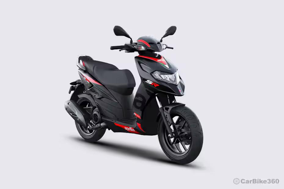 Aprilia SR 160 Aprilia SR 160