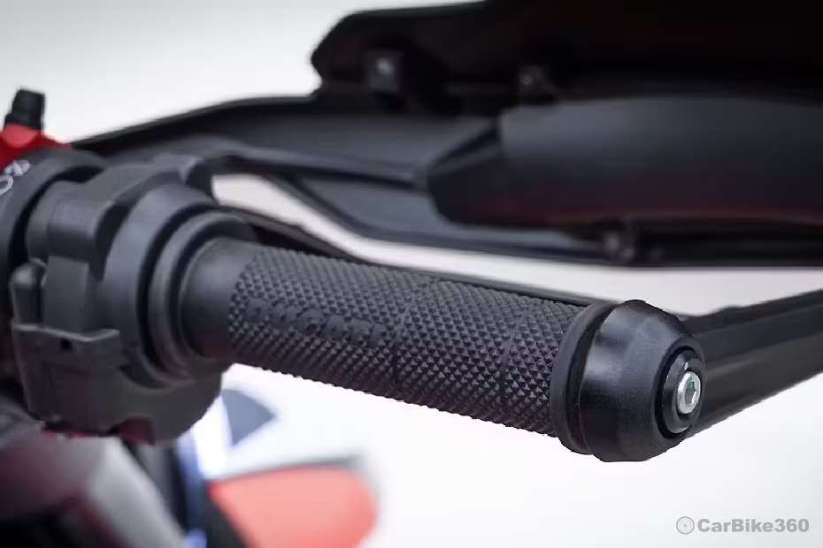Ducati Hypermotard 950 images Ducati Hypermotard 950 images