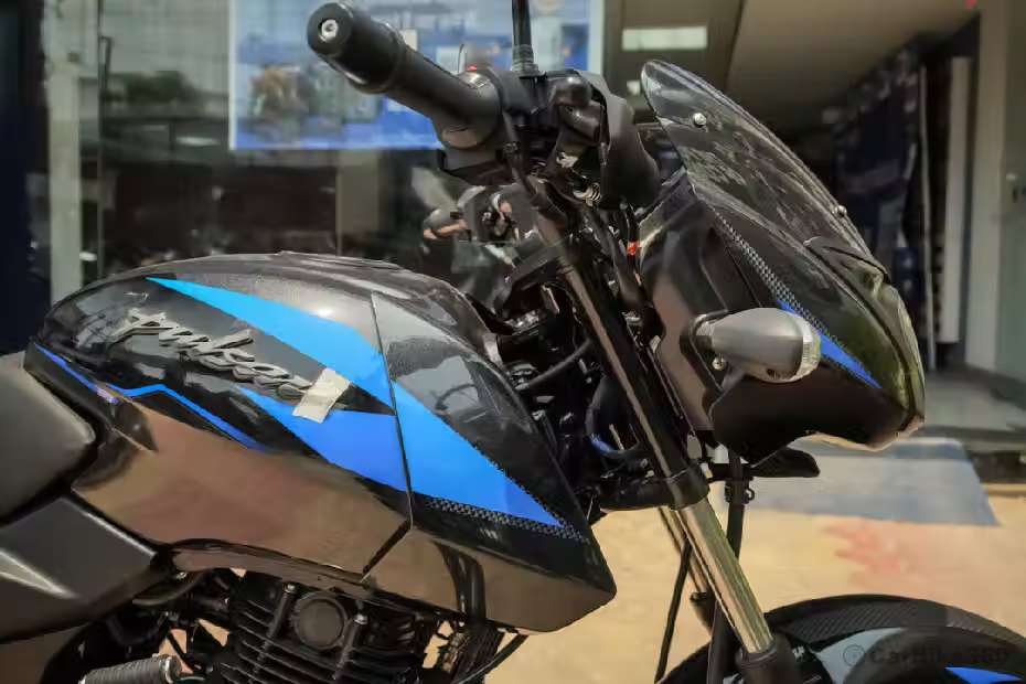 Bajaj Pulsar 125 images Bajaj Pulsar 125 images