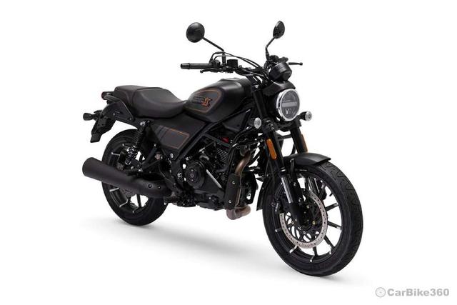 Harley-Davidson X440 Harley-Davidson X440