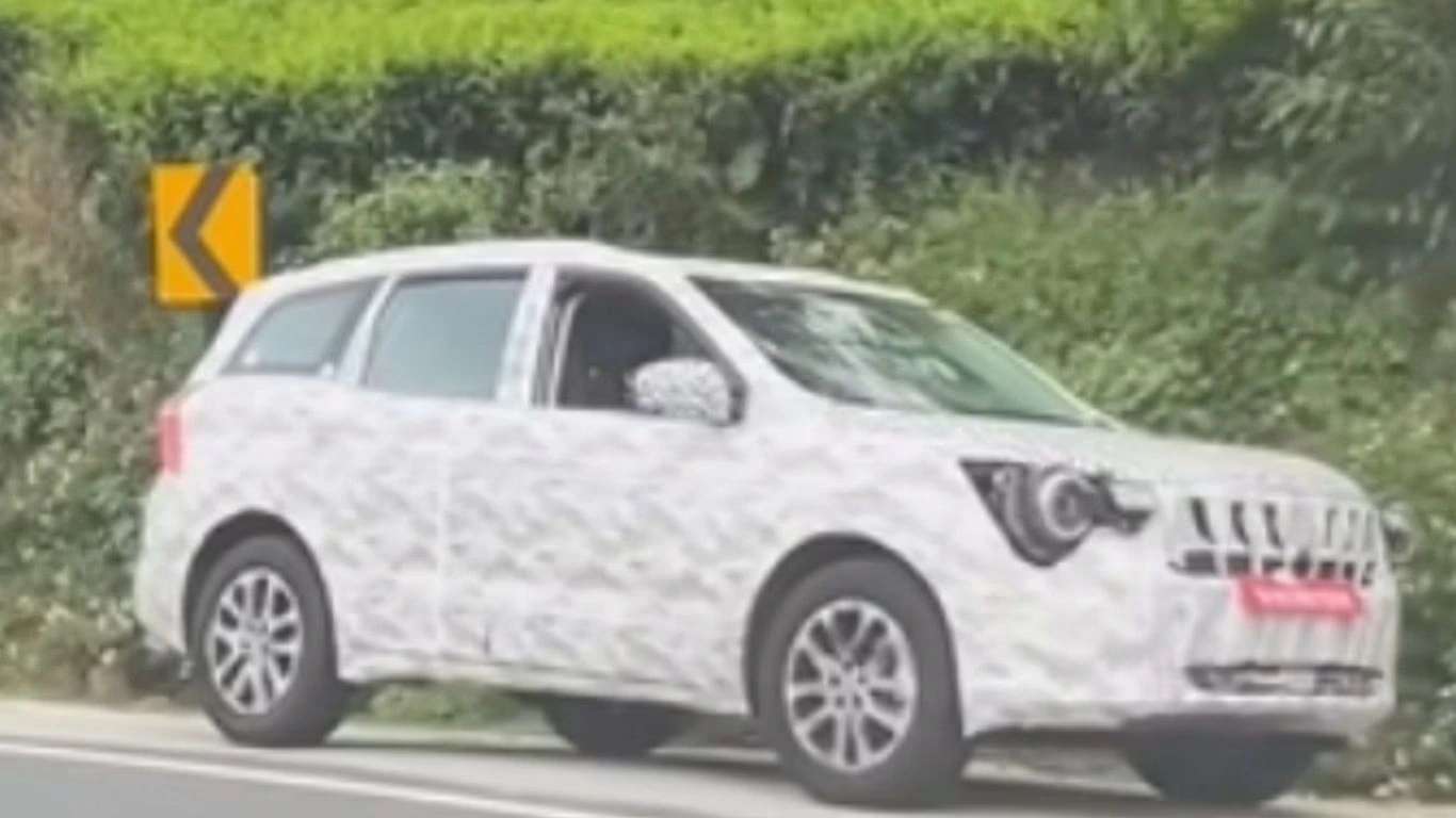 Mahindra