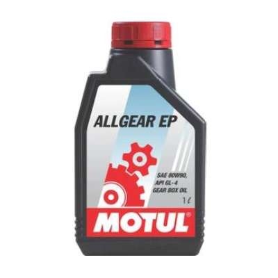 Motul GEARBOX 80W-90 GEARBOX 80W-90