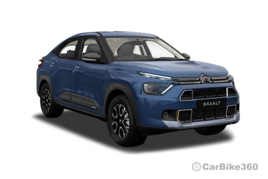 Cosmo Blue Cosmo Blue